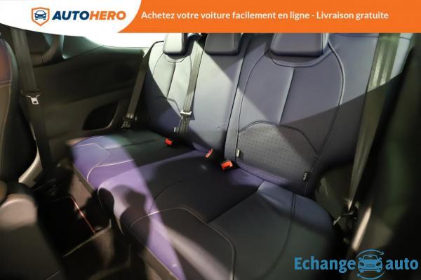 Citroën DS3 1.2 PureTech Ines de la Fressange 110 ch