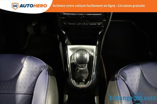 Citroën DS3 1.2 PureTech Ines de la Fressange 110 ch