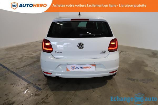 Volkswagen Polo V 1.2 TSI Confortline 90 ch