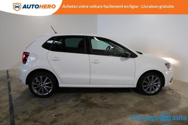 Volkswagen Polo V 1.2 TSI Confortline 90 ch