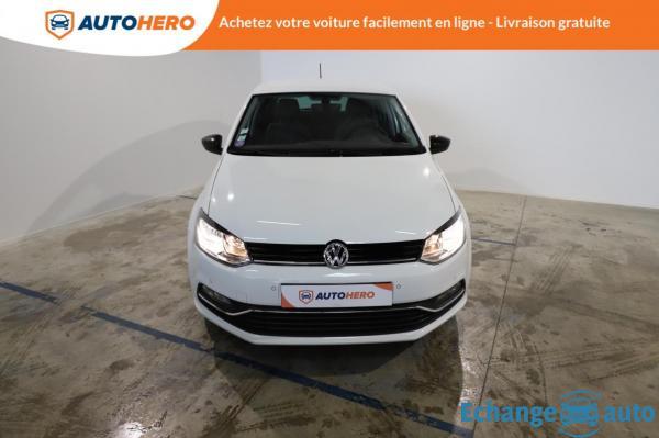 Volkswagen Polo V 1.2 TSI Confortline 90 ch