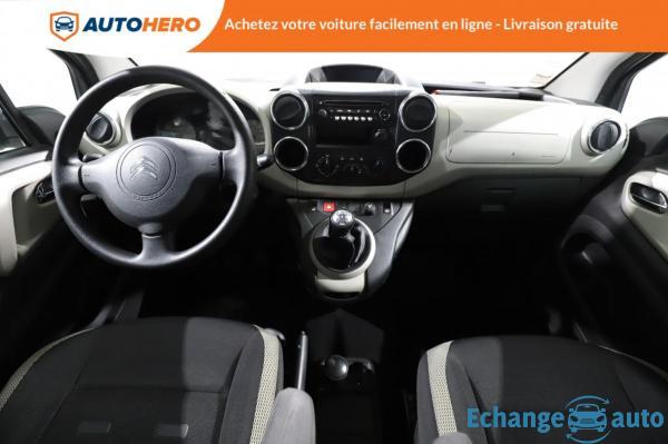 Citroën Berlingo 1.6 HDi XTR Plus 115 ch