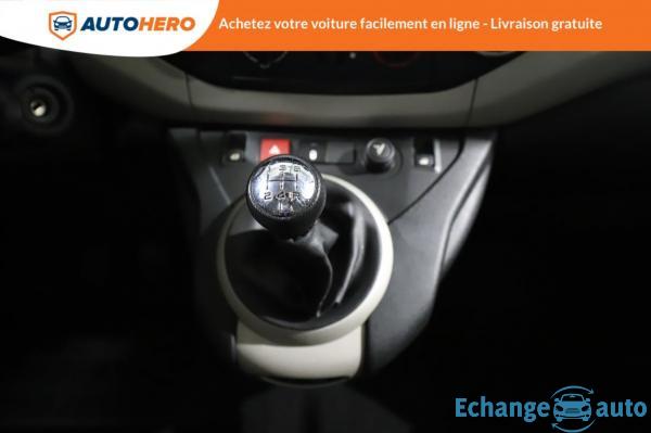 Citroën Berlingo 1.6 HDi XTR Plus 115 ch