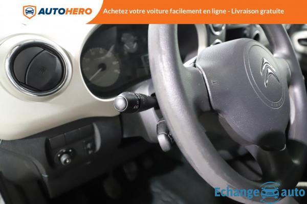 Citroën Berlingo 1.6 HDi XTR Plus 115 ch