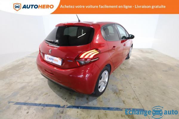 Peugeot 208 1.2 VTi Style 82 ch