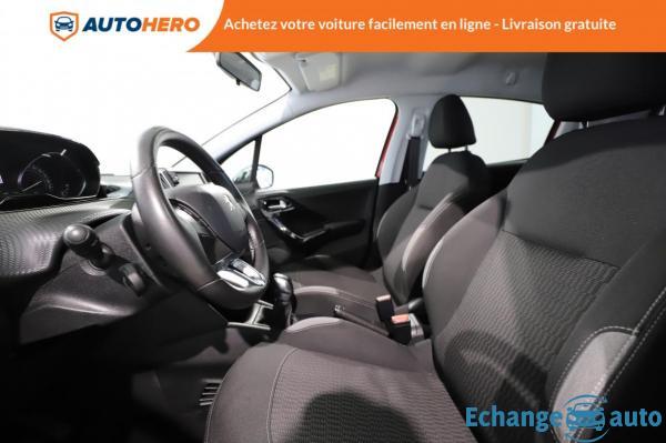 Peugeot 208 1.2 VTi Style 82 ch