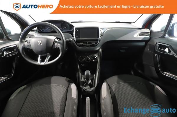 Peugeot 208 1.2 VTi Style 82 ch