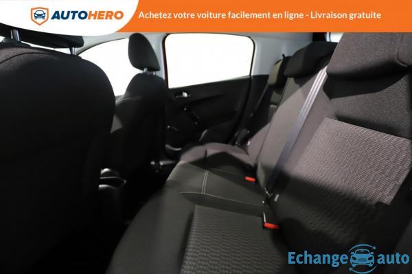 Peugeot 208 1.2 VTi Style 82 ch