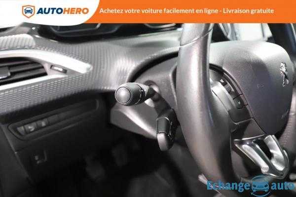 Peugeot 208 1.2 VTi Style 82 ch