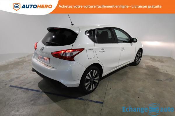 Nissan Pulsar 1.2 N-Connecta 115 ch