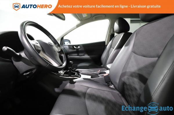 Nissan Pulsar 1.2 N-Connecta 115 ch