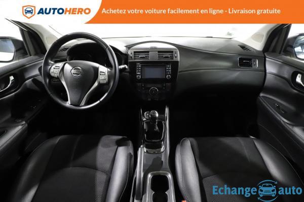 Nissan Pulsar 1.2 N-Connecta 115 ch