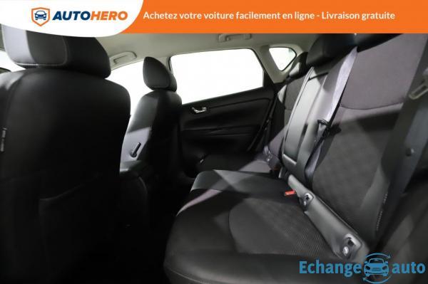 Nissan Pulsar 1.2 N-Connecta 115 ch