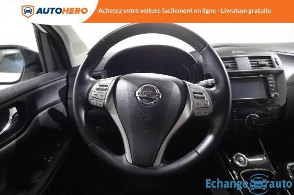 Nissan Pulsar 1.2 N-Connecta 115 ch