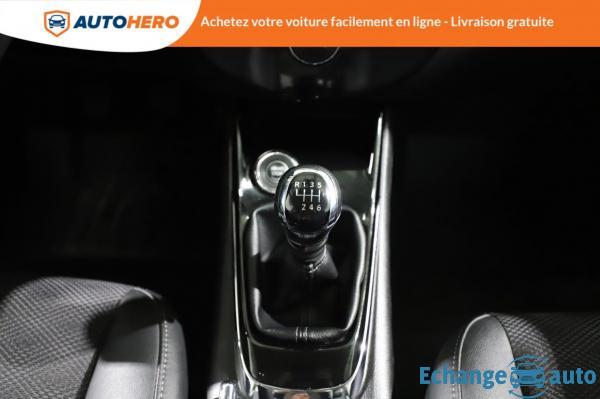 Nissan Pulsar 1.2 N-Connecta 115 ch