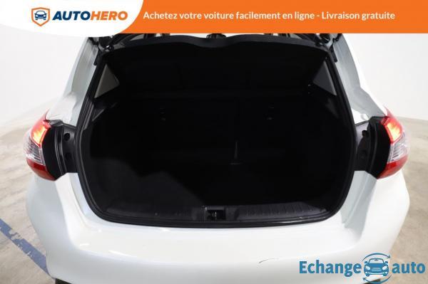 Nissan Pulsar 1.2 N-Connecta 115 ch