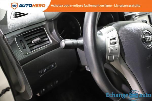 Nissan Pulsar 1.2 N-Connecta 115 ch