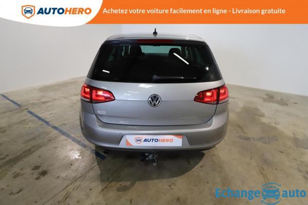 Volkswagen Golf 1.6 TDI Lounge 105 ch
