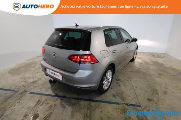 Volkswagen Golf 1.6 TDI Lounge 105 ch