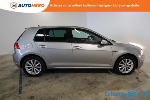 Volkswagen Golf 1.6 TDI Lounge 105 ch