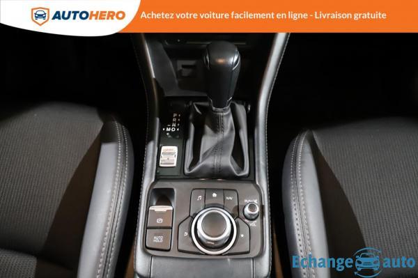 Mazda CX-3 2.0 Skyactiv-G Exclusive-Line 121 ch