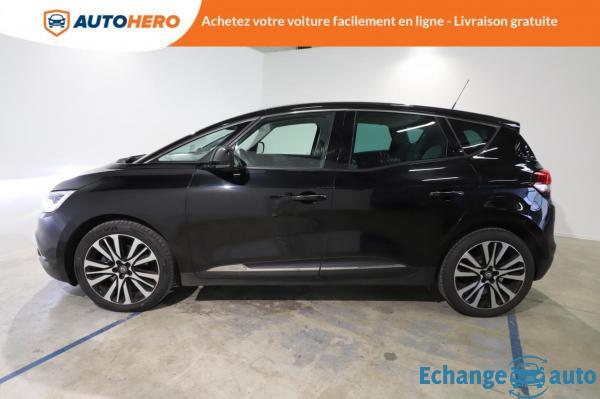 Renault Scénic 1.6 dCi Energy Initiale Paris 130 ch