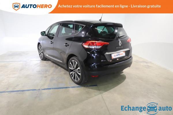 Renault Scénic 1.6 dCi Energy Initiale Paris 130 ch