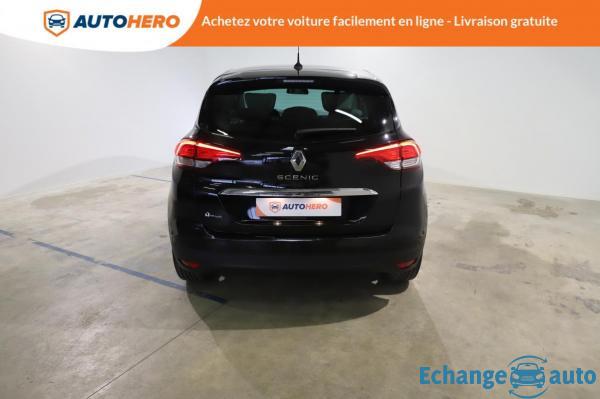 Renault Scénic 1.6 dCi Energy Initiale Paris 130 ch
