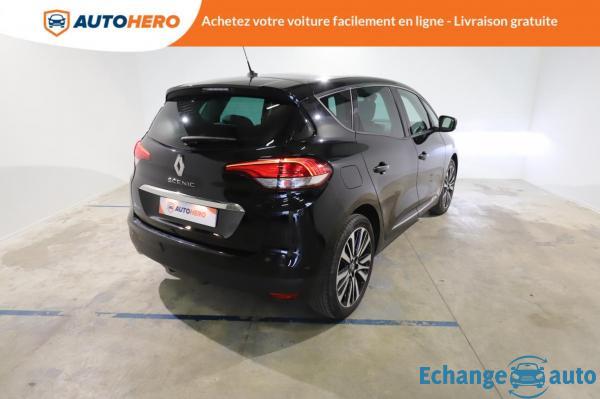 Renault Scénic 1.6 dCi Energy Initiale Paris 130 ch