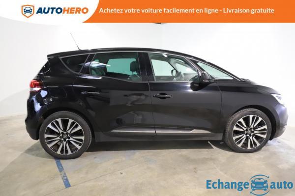 Renault Scénic 1.6 dCi Energy Initiale Paris 130 ch