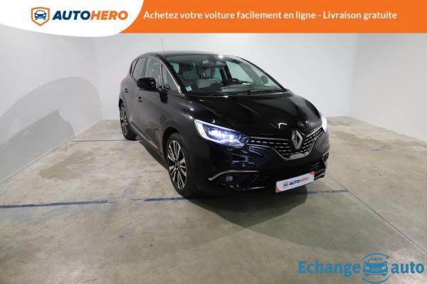 Renault Scénic 1.6 dCi Energy Initiale Paris 130 ch