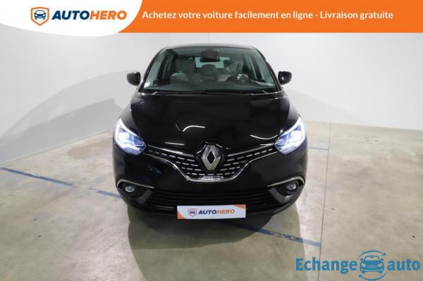 Renault Scénic 1.6 dCi Energy Initiale Paris 130 ch