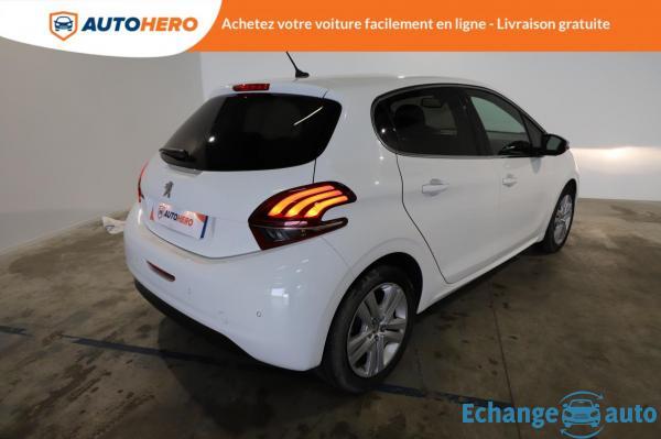 Peugeot 208 1.2 e-THP Allure 110 ch