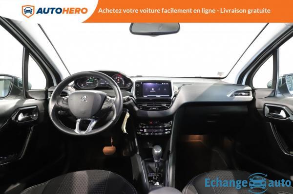 Peugeot 208 1.2 e-THP Allure 110 ch