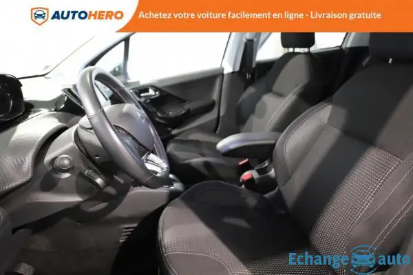 Peugeot 208 1.2 e-THP Allure 110 ch