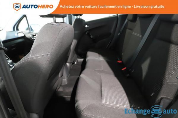 Peugeot 208 1.2 e-THP Allure 110 ch