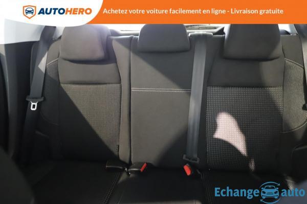 Peugeot 208 1.2 e-THP Allure 110 ch