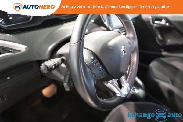 Peugeot 208 1.2 e-THP Allure 110 ch