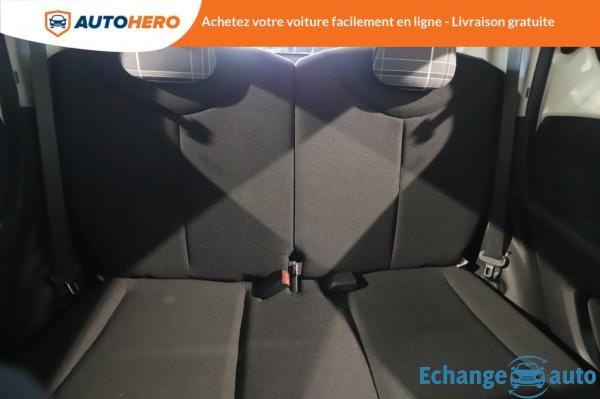 Peugeot 108 1.2 VTi Allure 5P 82 ch