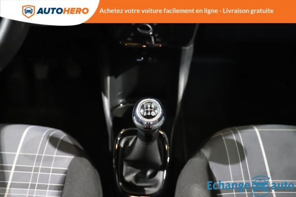 Peugeot 108 1.2 VTi Allure 5P 82 ch