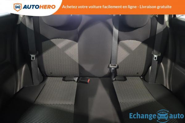 Nissan Micra 1.2 Acenta Business Edition 80 ch