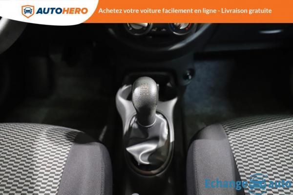 Nissan Micra 1.2 Acenta Business Edition 80 ch