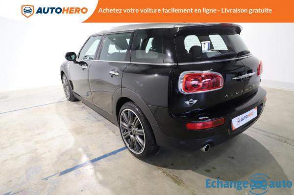 Mini Clubman Cooper D Exquisite 150 ch