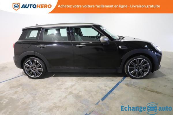 Mini Clubman Cooper D Exquisite 150 ch