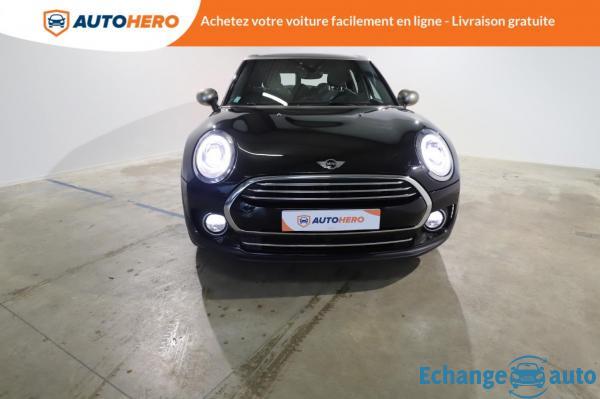 Mini Clubman Cooper D Exquisite 150 ch