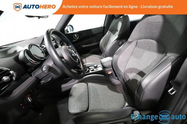 Mini Clubman Cooper D Exquisite 150 ch