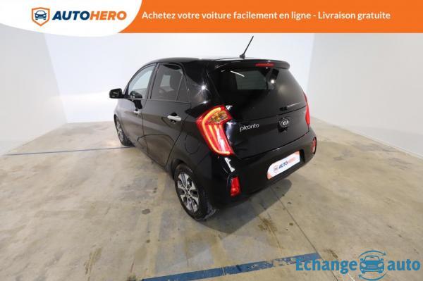 Kia Picanto 1.0 Urban Chic 5P 66 ch