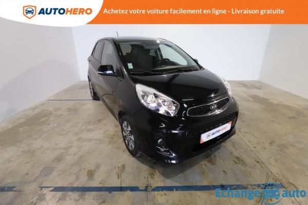 Kia Picanto 1.0 Urban Chic 5P 66 ch