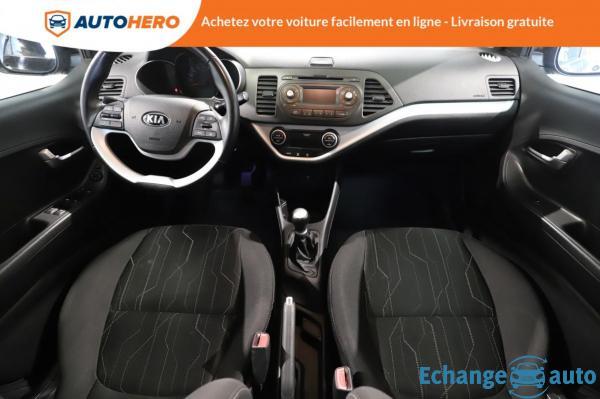 Kia Picanto 1.0 Urban Chic 5P 66 ch