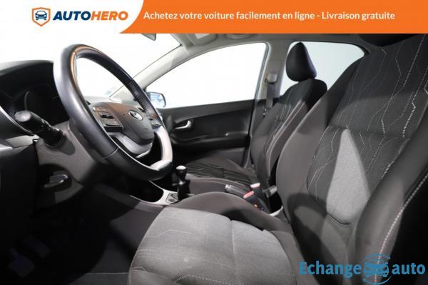 Kia Picanto 1.0 Urban Chic 5P 66 ch